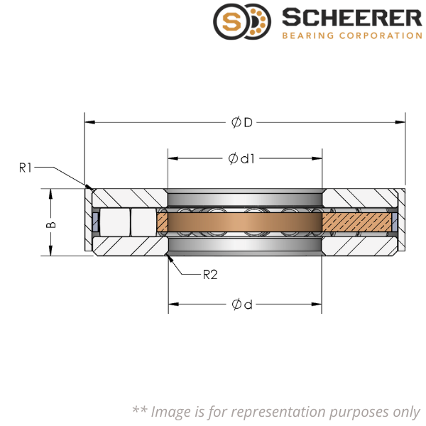 CT-23 SCHEERER