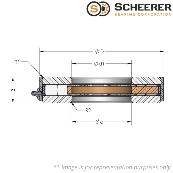 WCT-55 SCHEERER