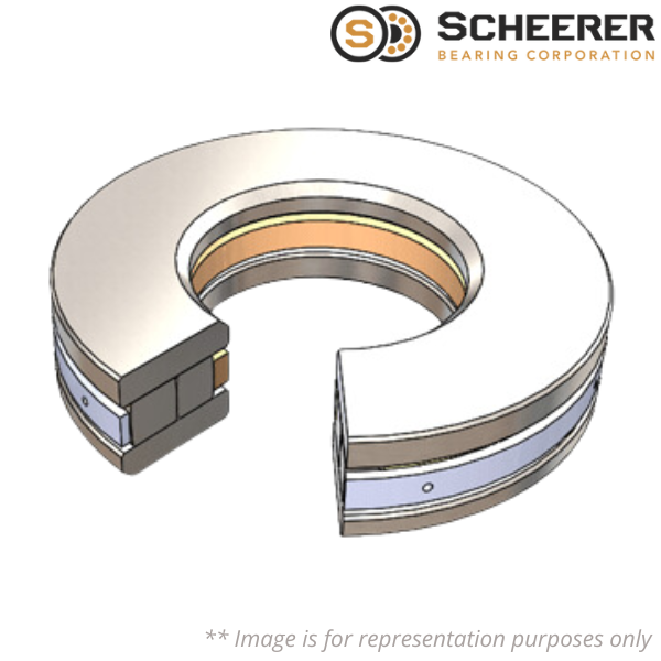 891/750 SCHEERER Image