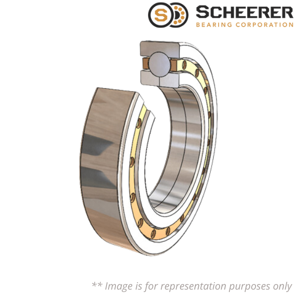 QJM-2 3/4 SCHEERER Image