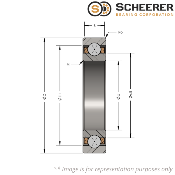 SG-220-XP0 SCHEERER
