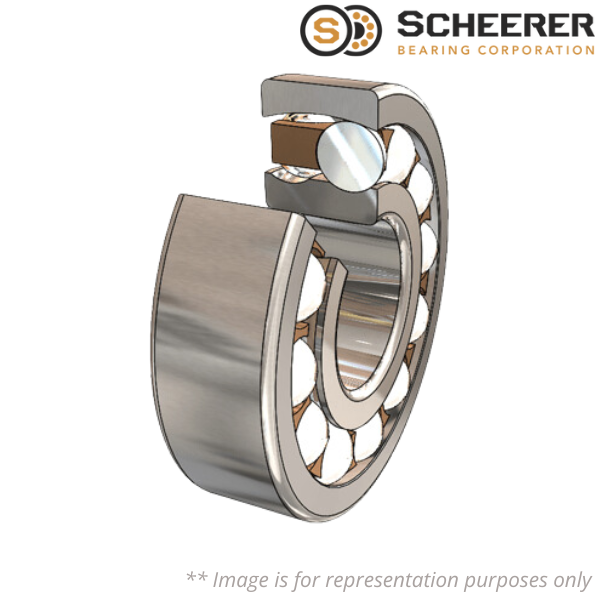 2303 SCHEERER Image