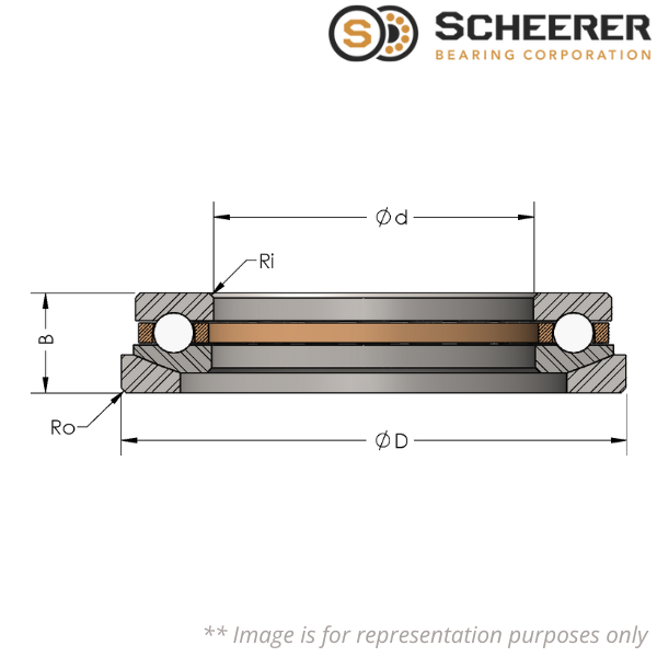 53232-U SCHEERER