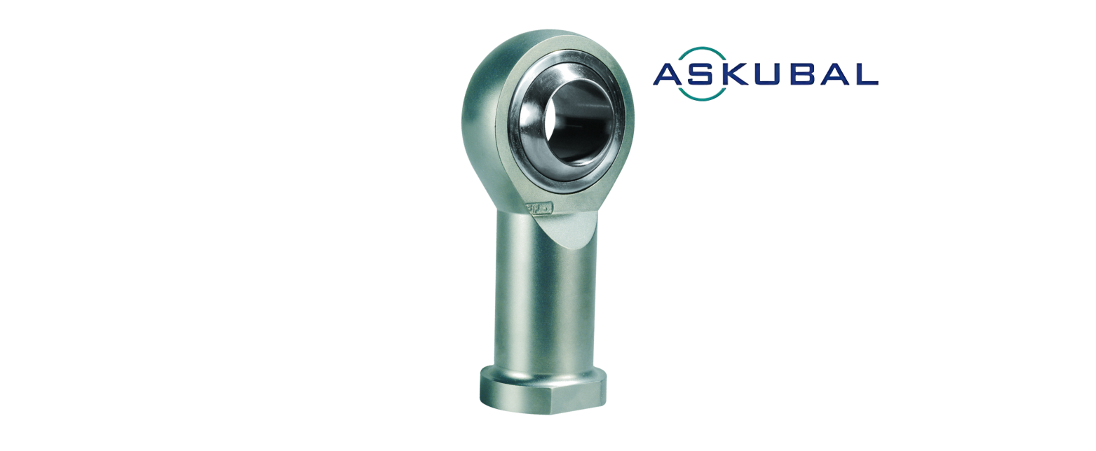 Submit your Askubal RFQ Now!