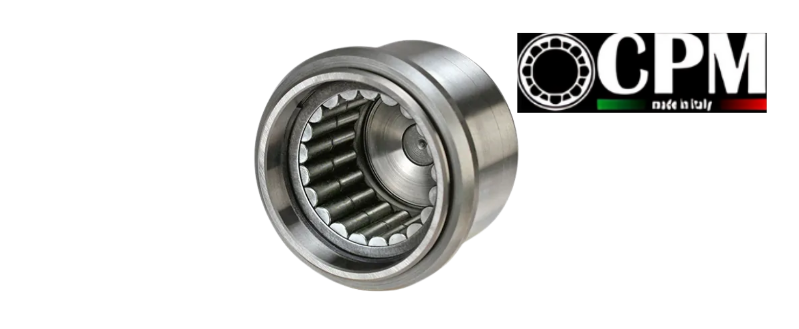 Submit your CPM RFQ Now!