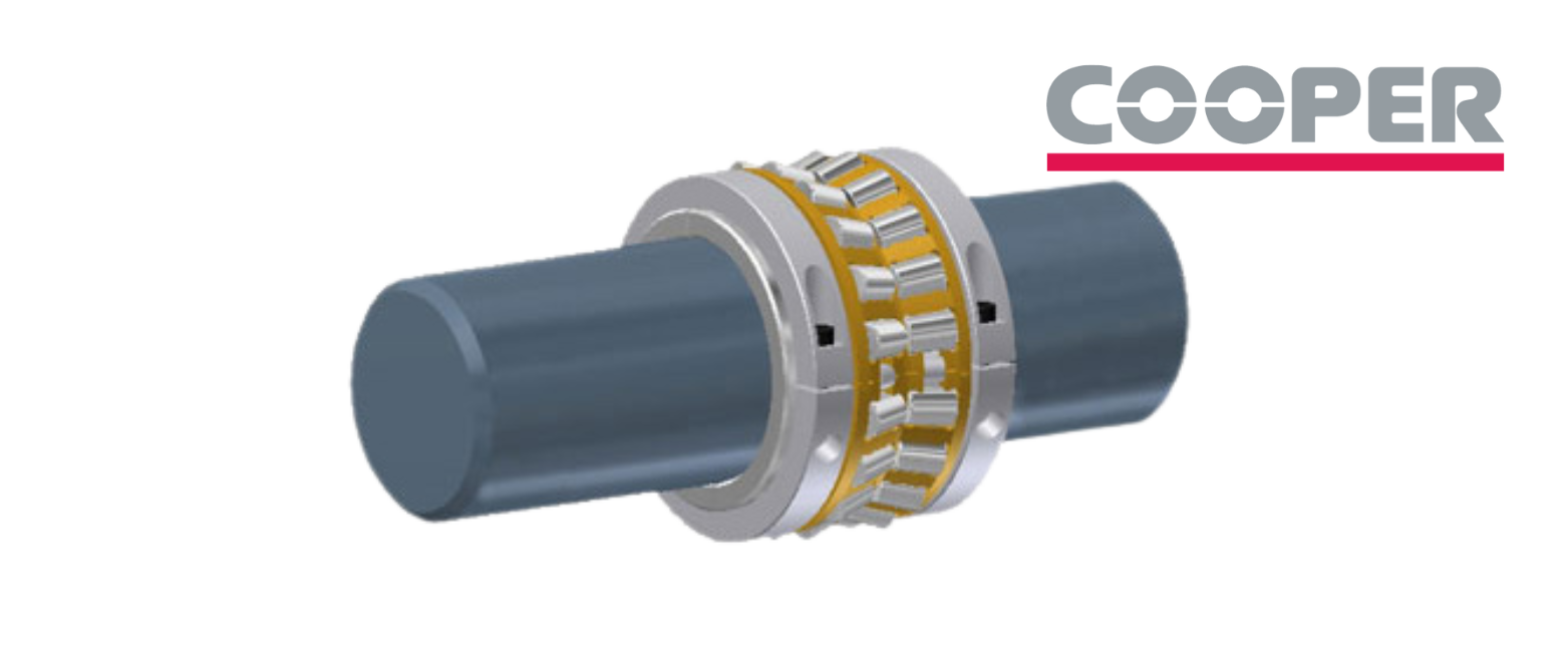 Submit your Cooper RFQ Now!