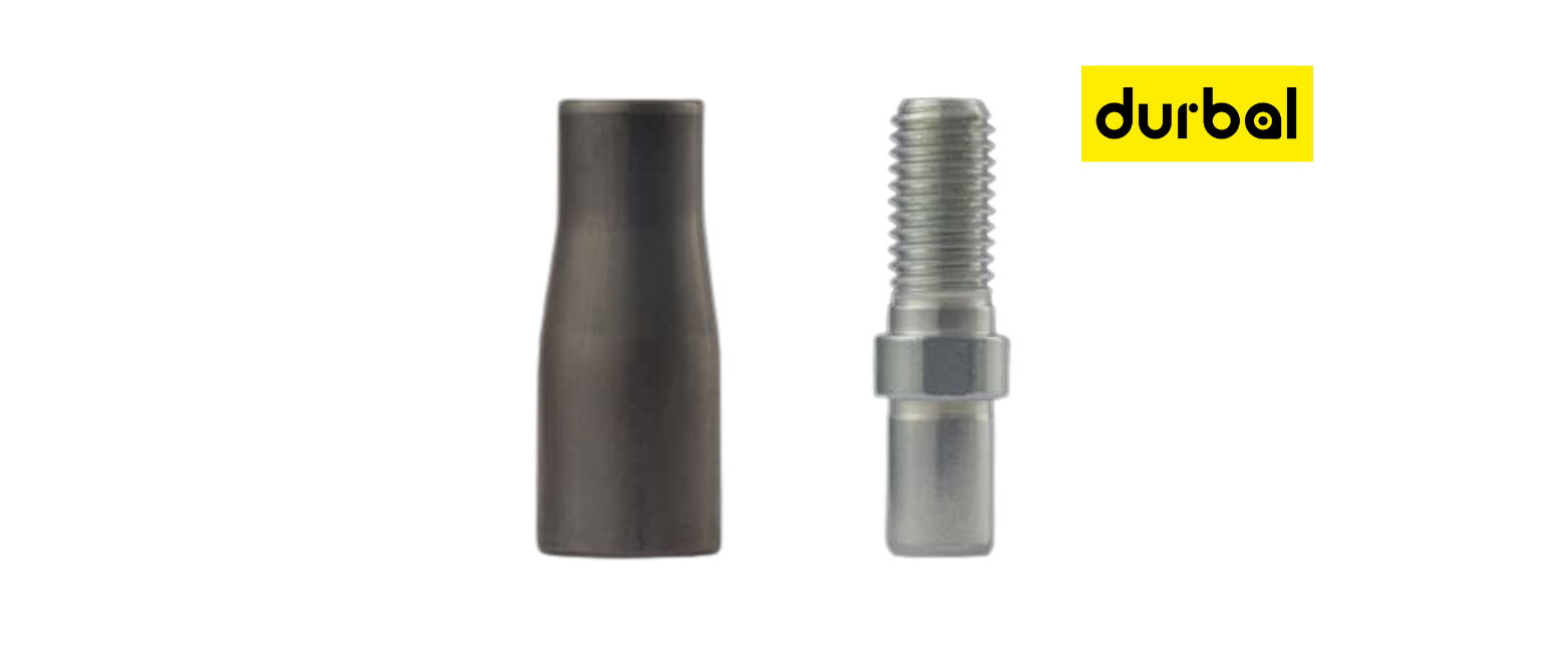 Submit your Durbal RFQ Now!