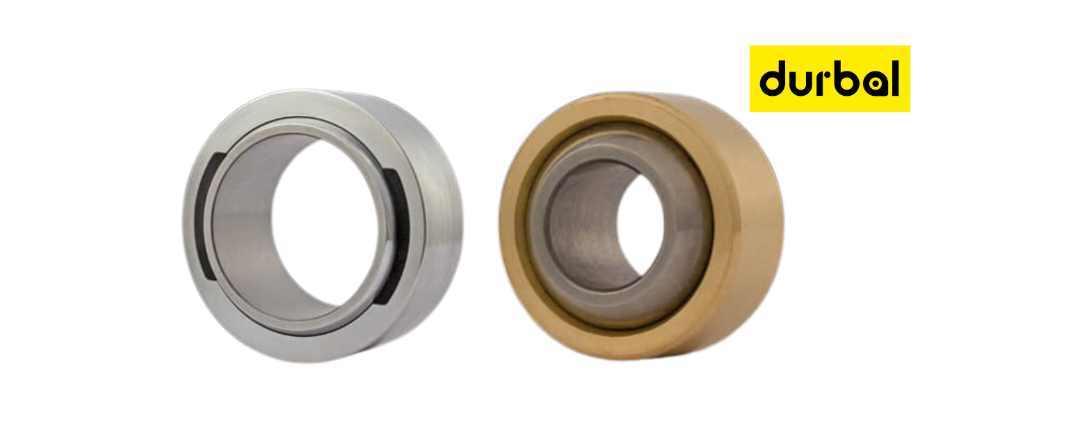 Submit your Durbal RFQ Now!