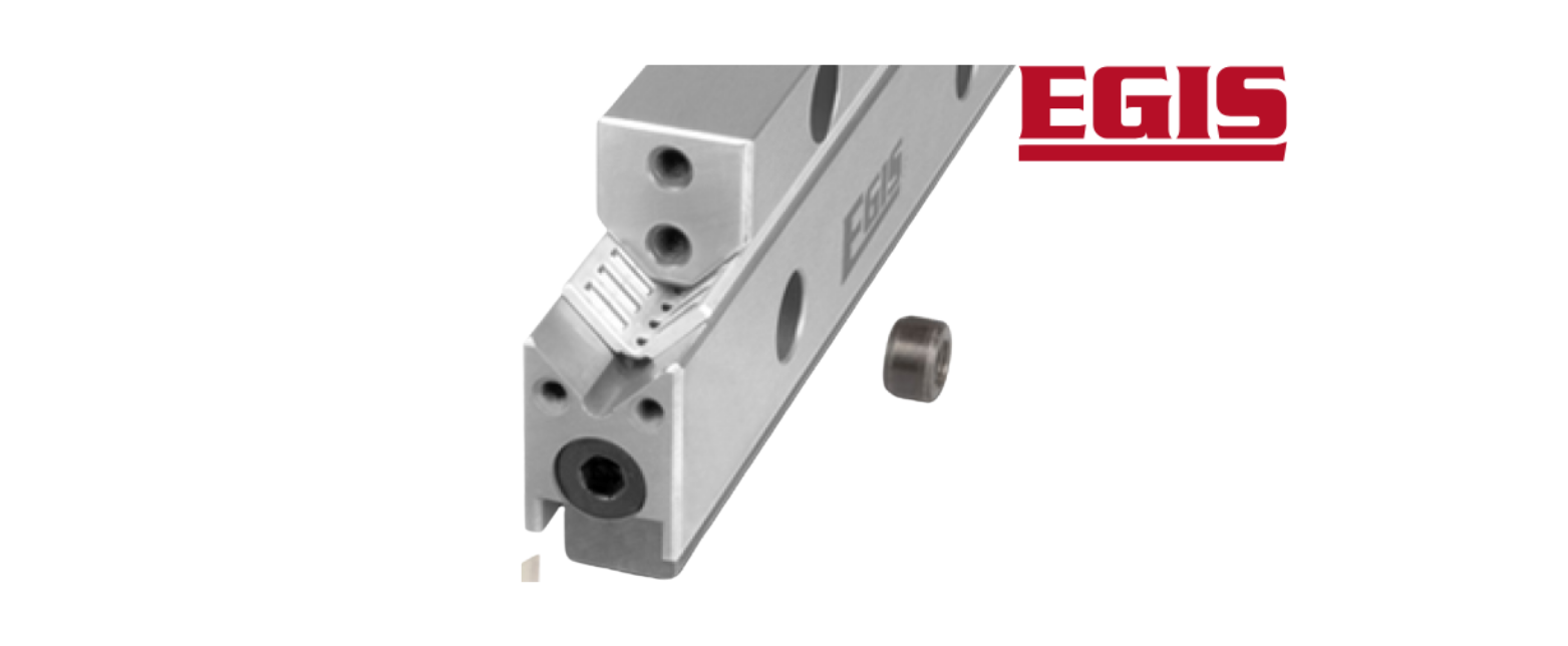 Submit your Egis RFQ Now!