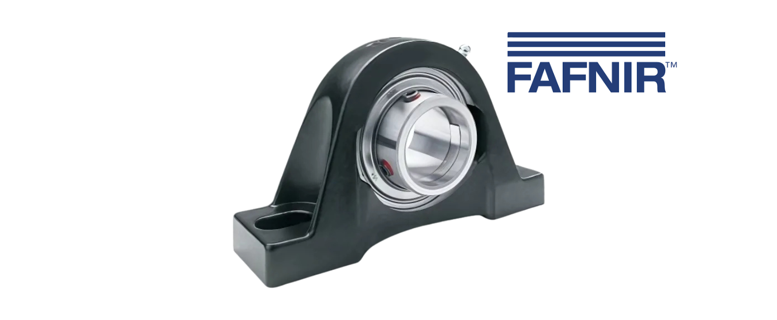 Submit your Fafnir RFQ Now!