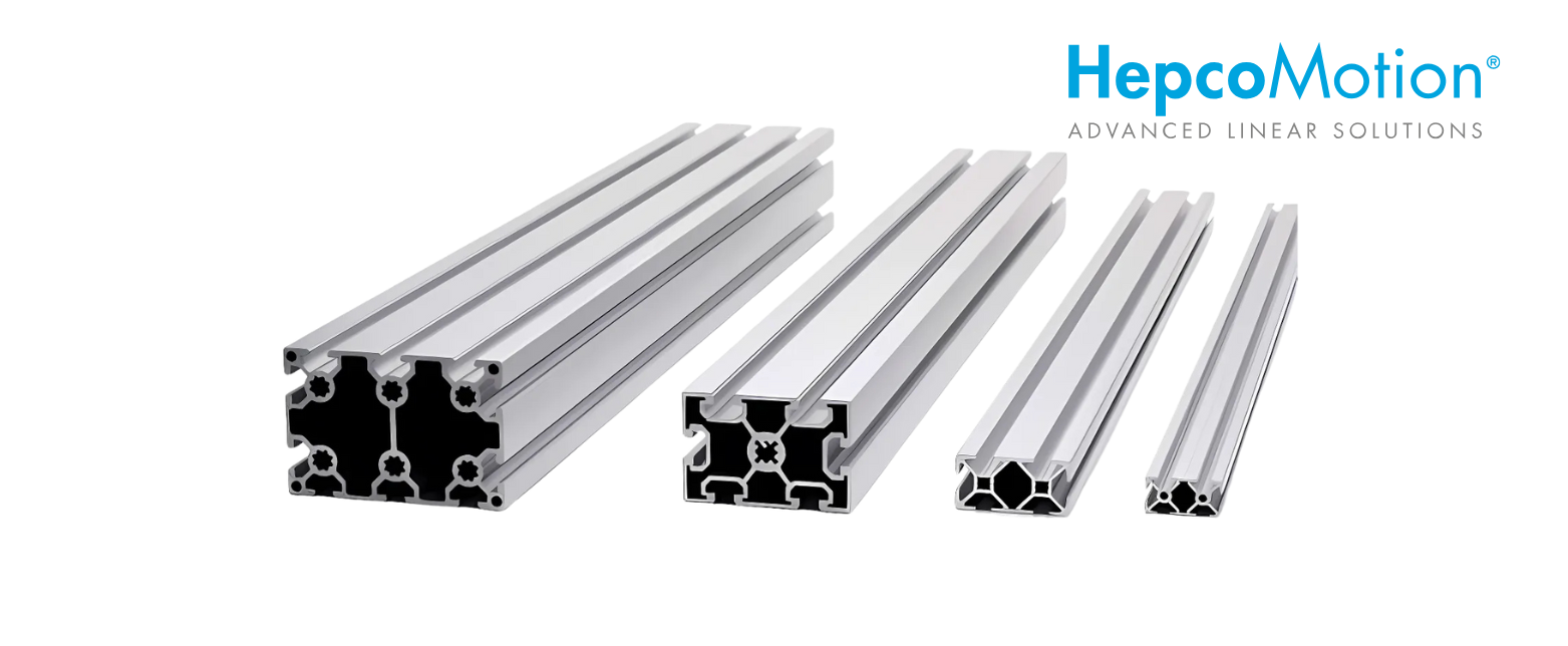 Submit your HepcoMotion RFQ Now!