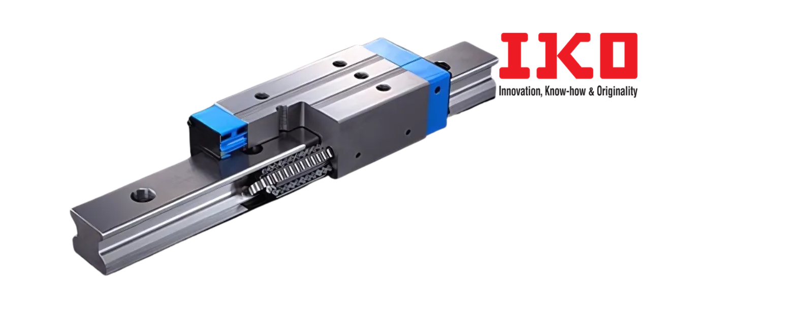 Submit your IKO RFQ Now!