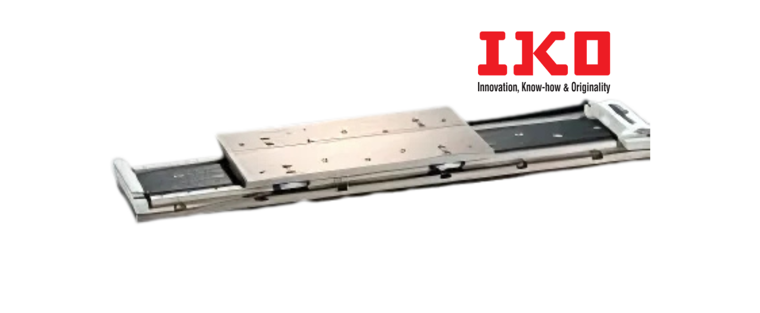 Submit your IKO RFQ Now!