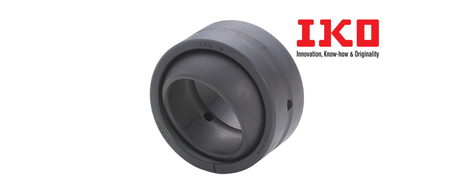 Submit your IKO RFQ Now!