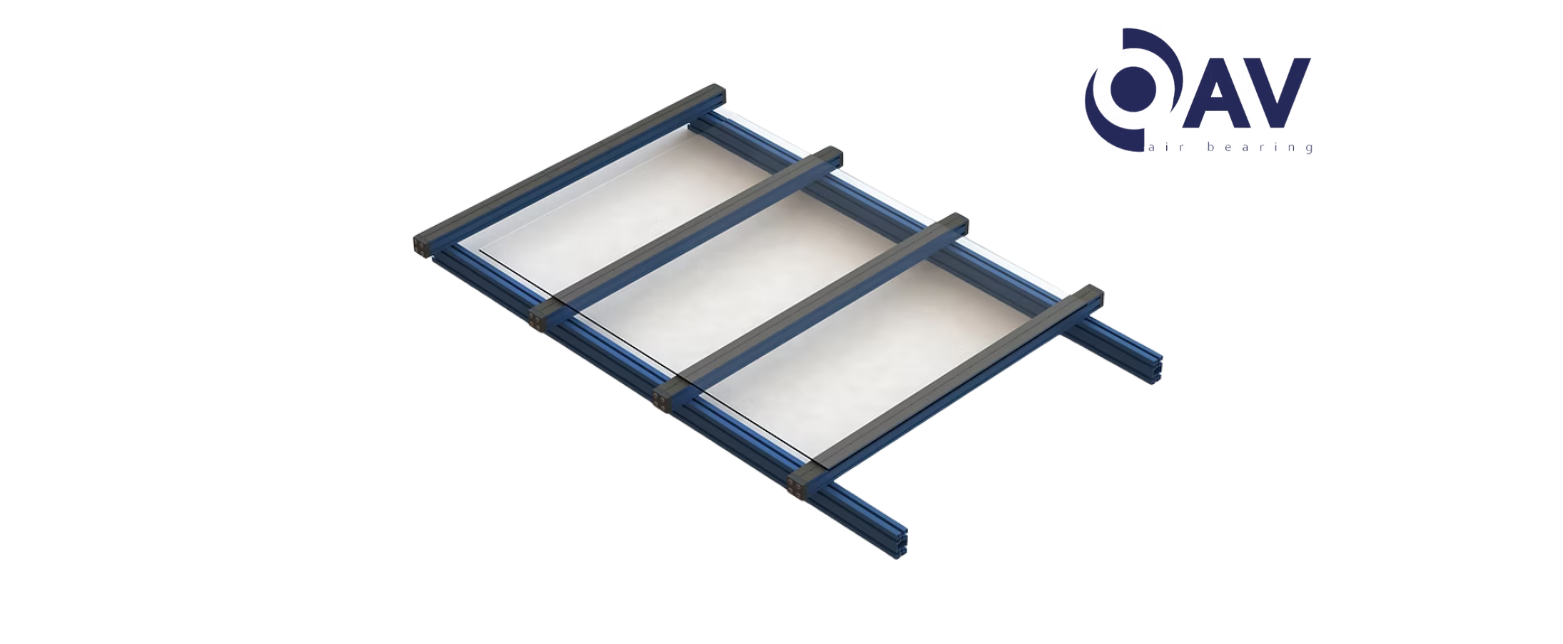 Submit your OAV RFQ Now!