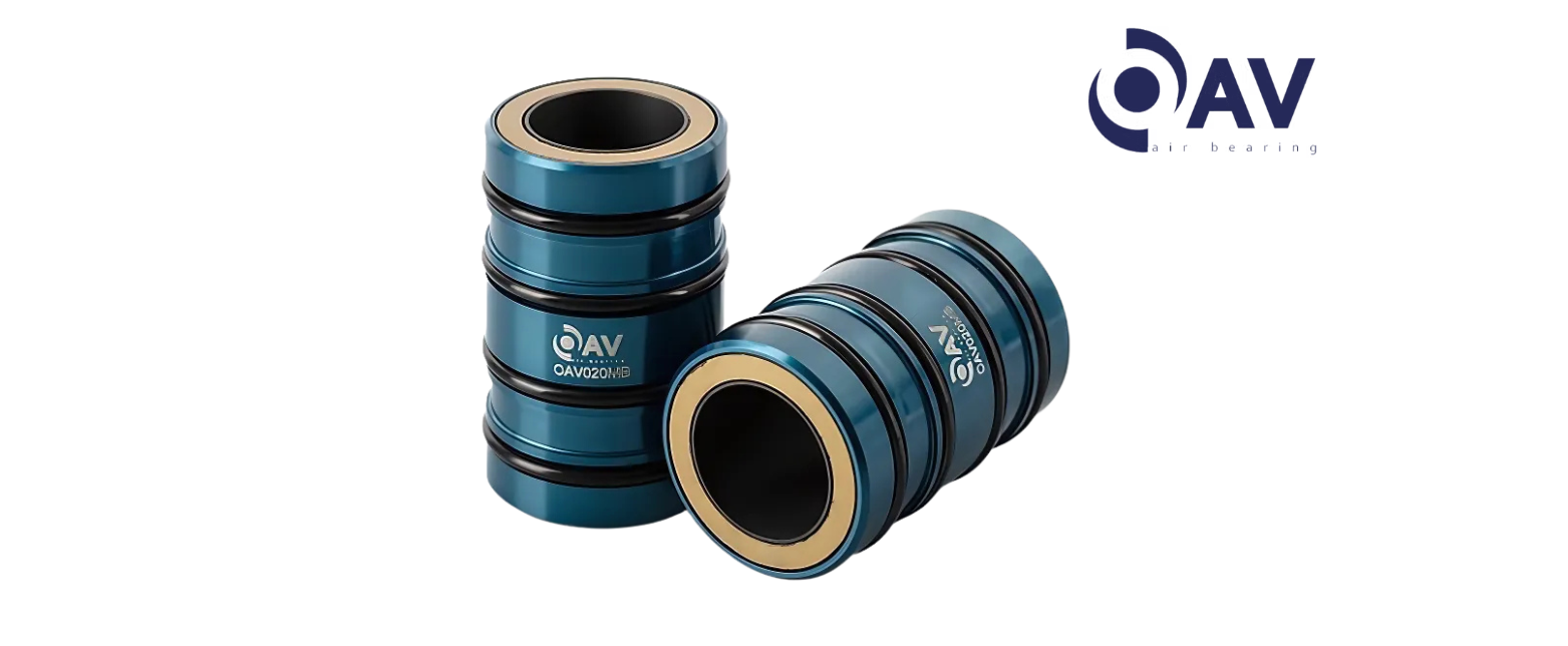 Submit your OAV RFQ Now!