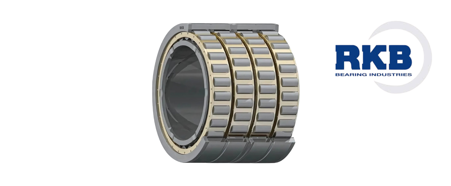 Submit your RKB RFQ Now!