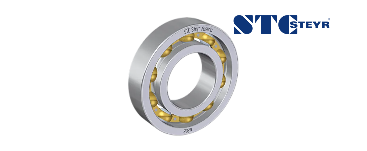 Submit your Steyr RFQ Now!