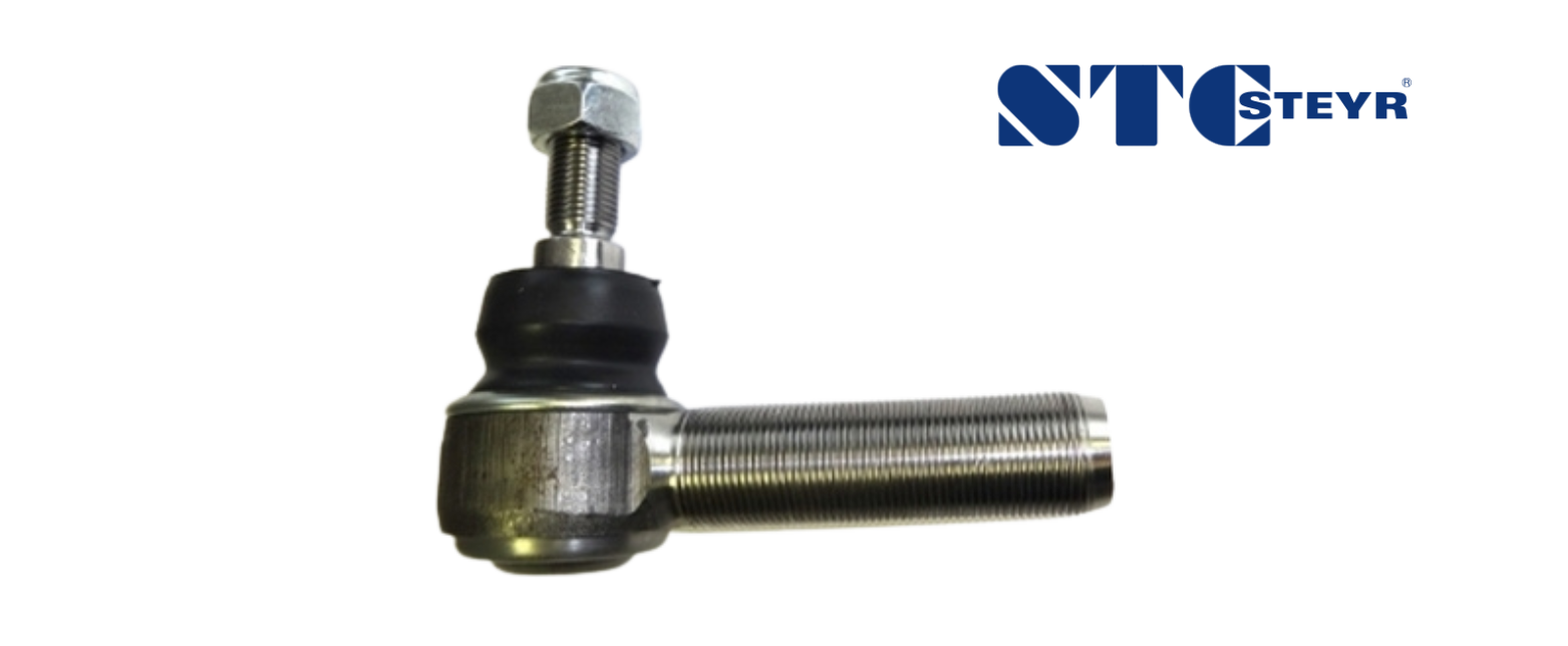 Submit your Steyr RFQ Now!