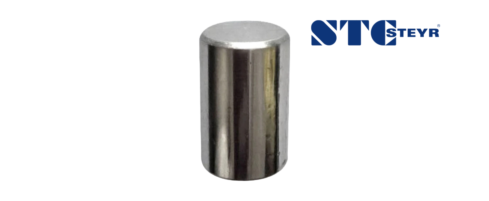 Submit your Steyr RFQ Now!