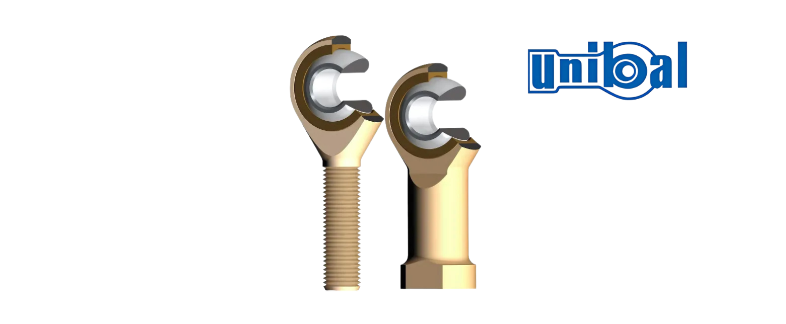 Submit your Unibal RFQ Now!