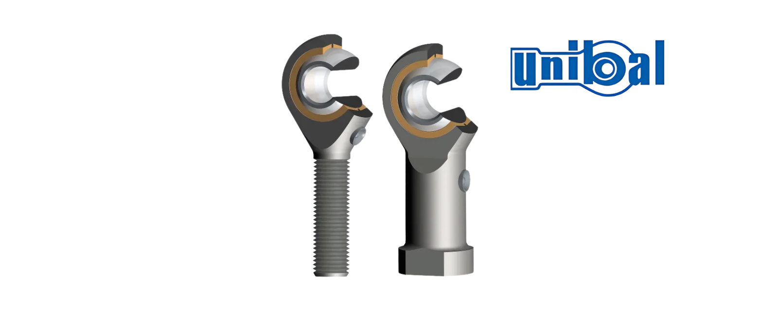 Submit your Unibal RFQ Now!