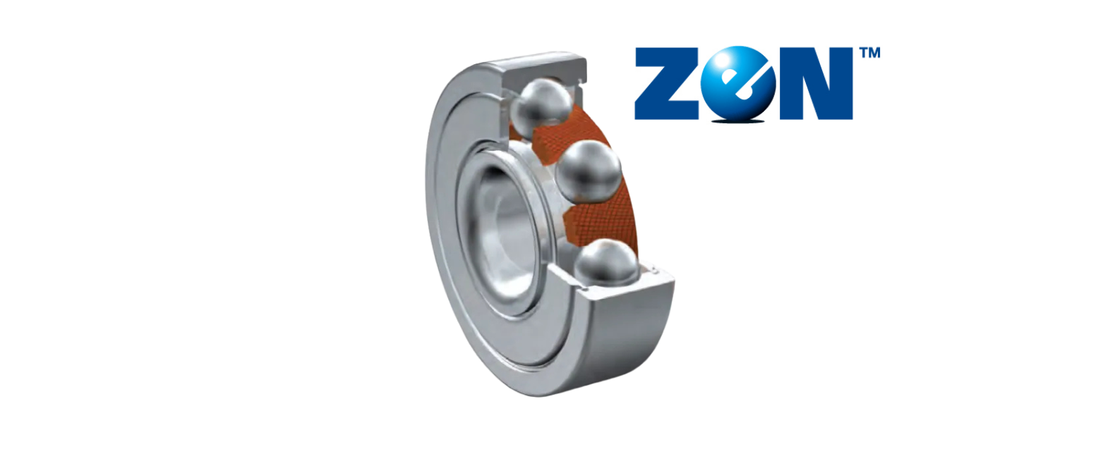 Submit your ZEN RFQ Now!