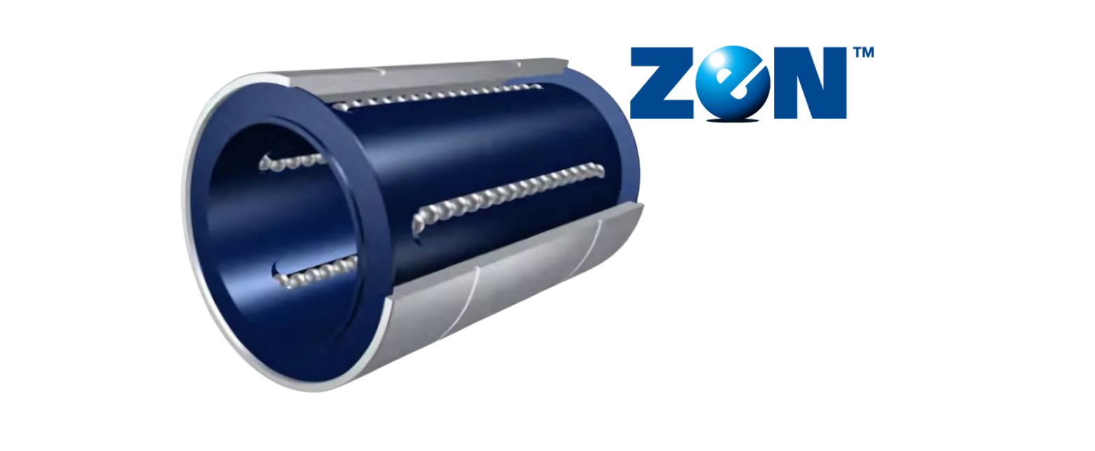 Submit your ZEN RFQ Now!