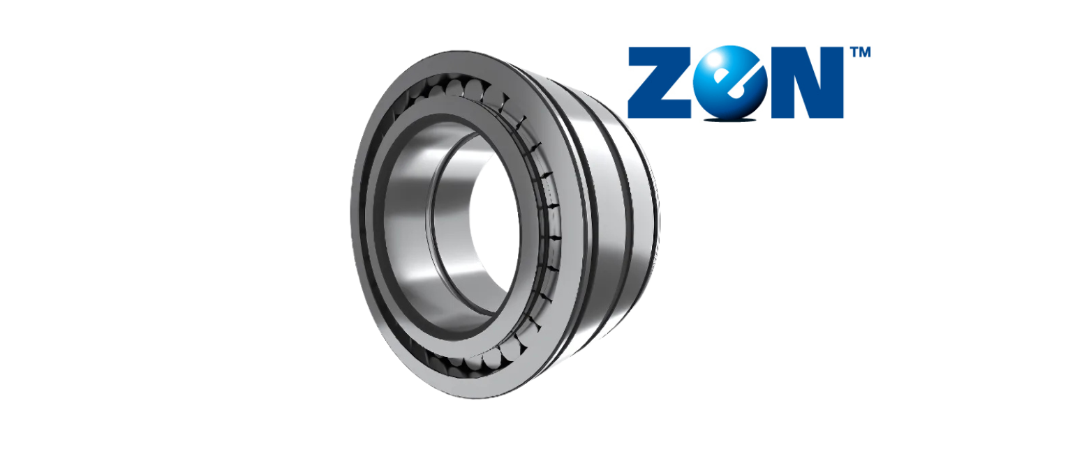 Submit your ZEN RFQ Now!