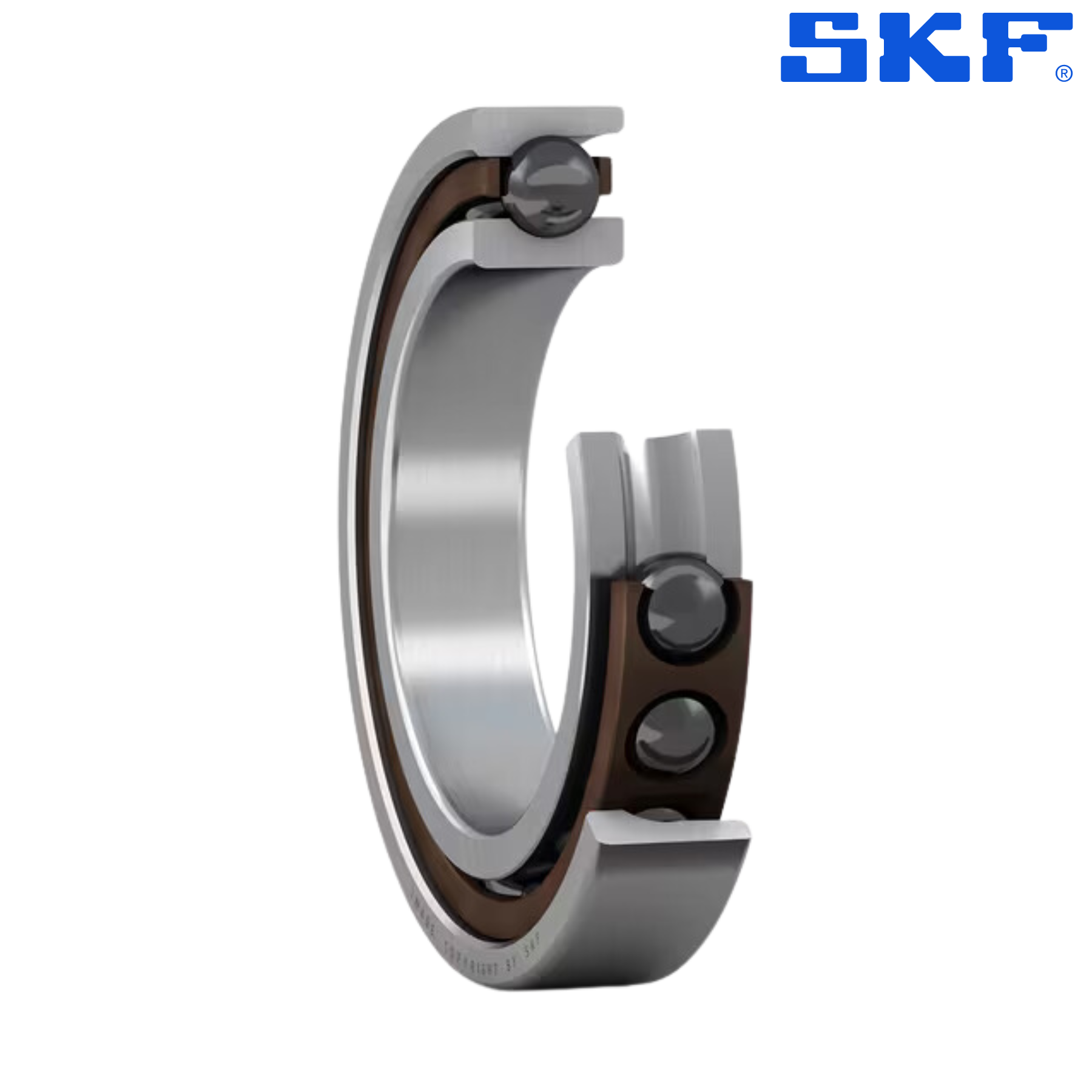 7004 FEGA/HCP4AH1 SKF Image