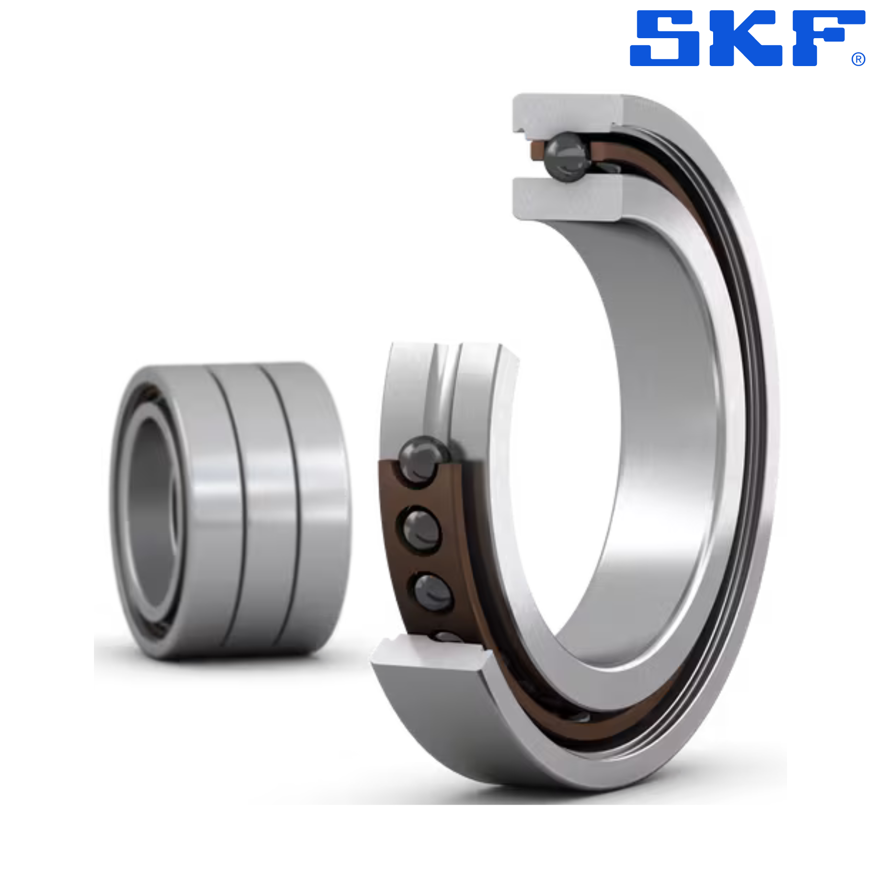 S7211 ACD/HCP4ATBTC SKF Image