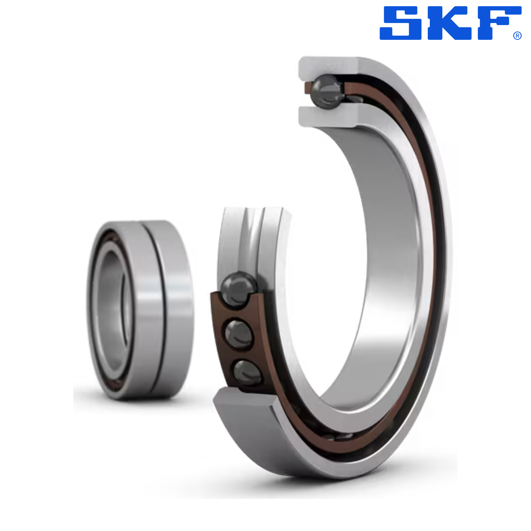 7022 ACD/HCPA9ALDT SKF Image