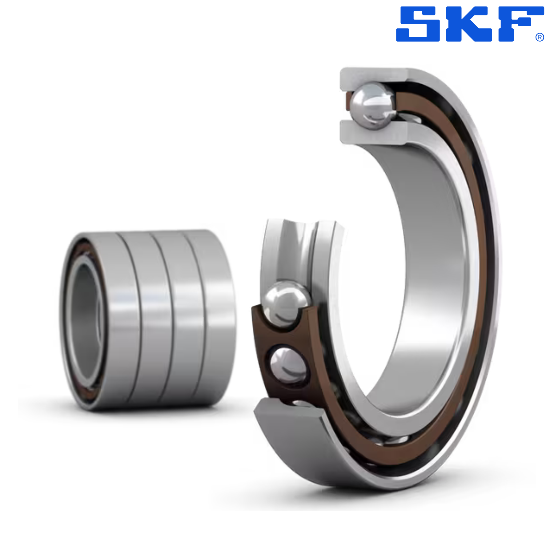 7216 ACD/P4QBCA SKF Image