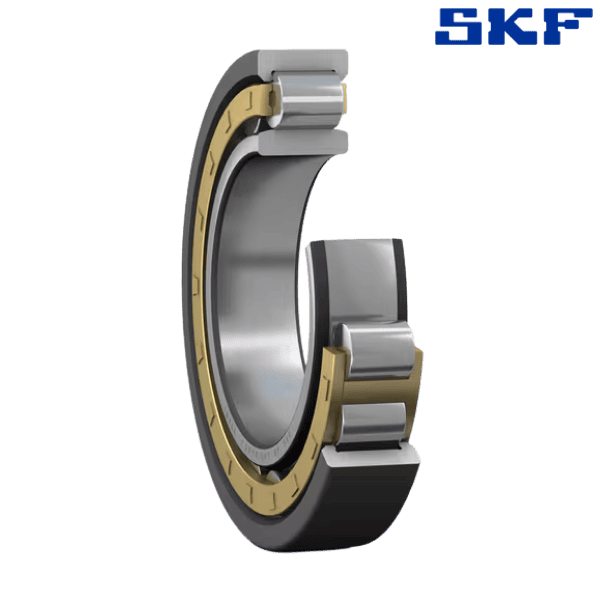 NU 314 ECN1ML/C3 SKF Image