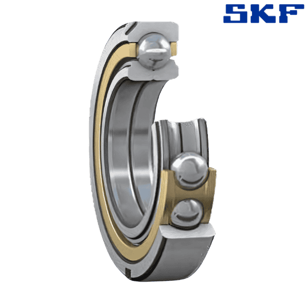 QJ 220 N2MA/C4B20 SKF Image