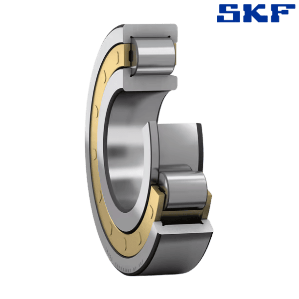 NJ 312 ECM/C4VA301 SKF Image