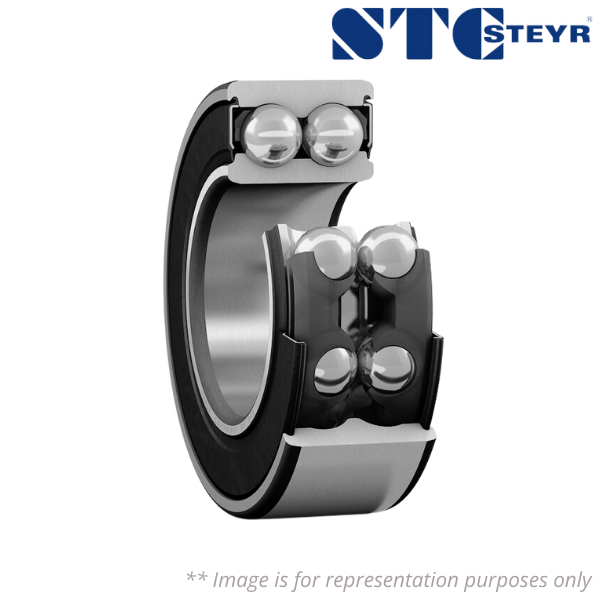 4208A TG STEYR Image