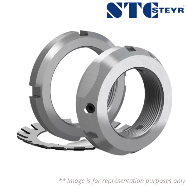Leading Supplier of SP125 STEYR • Store SantEnt
