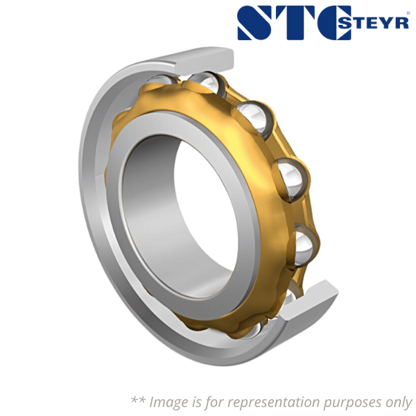 M25TN STEYR Image