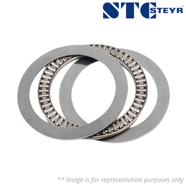 AXK70/95 STEYR Image