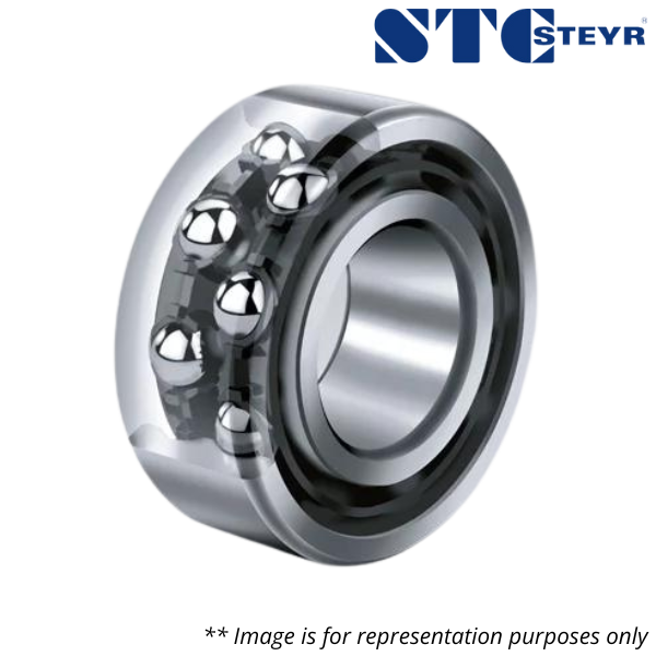 1220K STEYR Image