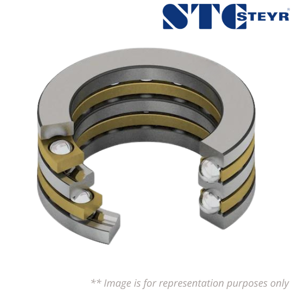 52311 STEYR Image