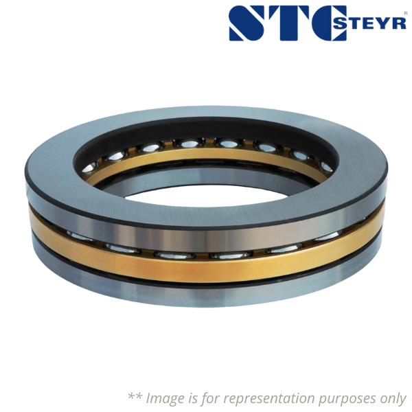 51104 STEYR Image