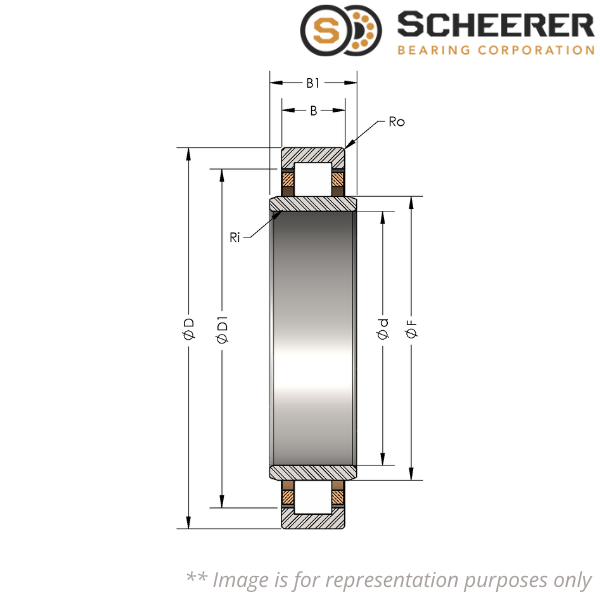 NUB-213-EM SCHEERER