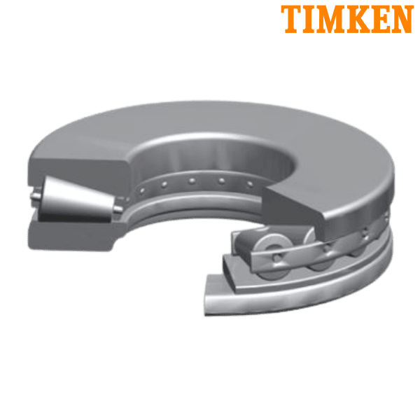 E-2004-C TIMKEN Image