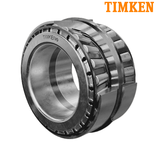 27690/27620 (K107581R/K107582R) TIMKEN Image