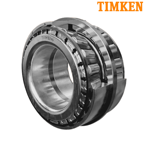 JM511946/JM511910 (JXH6558A/JYH11058RSR) TIMKEN Image