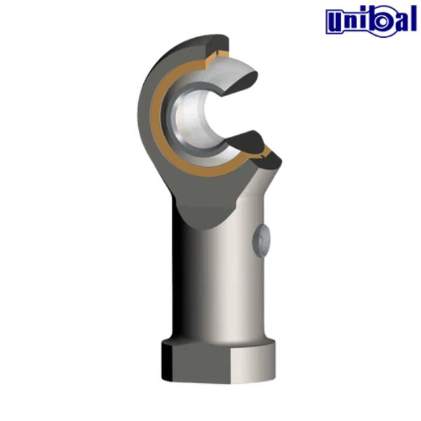 SFG 18 .45 UNIBAL Image