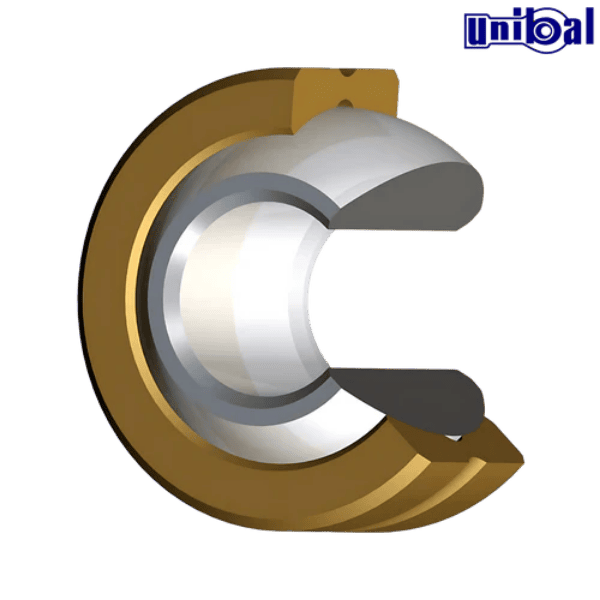 SSA 18 .50 UNIBAL Image