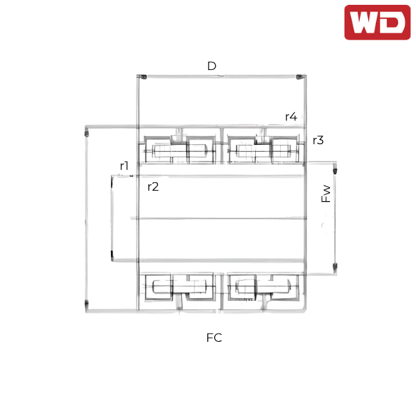 FCDP142200715 WD